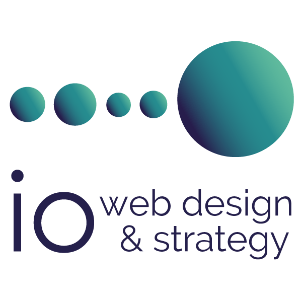 io Web Design & Strategy