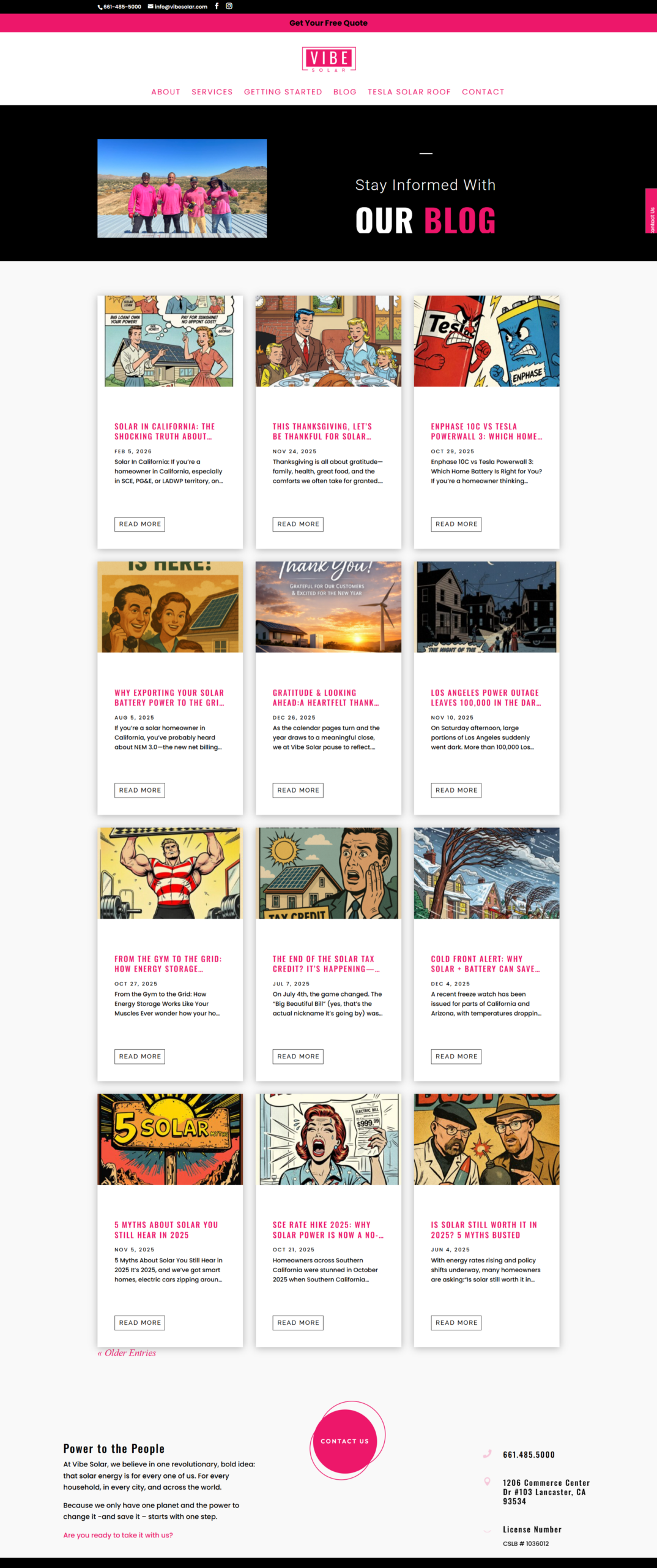 portfolio q analysts